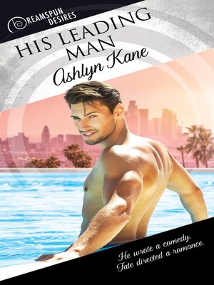 cover image of His Leading Man